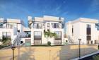 New Build - Villas - Algorfa - La Finca Golf Resort