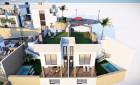 New Build - Villas - Algorfa - La Finca Golf Resort