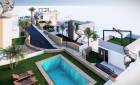 New Build - Villas - Algorfa - La Finca Golf Resort