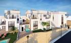 New Build - Villas - Algorfa - La Finca Golf Resort