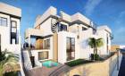 New Build - Villas - Algorfa - La Finca Golf Resort