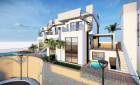 New Build - Villas - Algorfa - La Finca Golf Resort