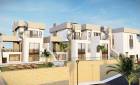 New Build - Villas - Algorfa - La Finca Golf Resort