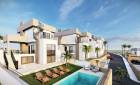 New Build - Villas - Algorfa - La Finca Golf Resort