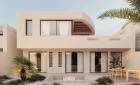 New Build - Villas - Algorfa - La Finca Golf