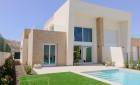New Build - Villas - Algorfa - La Finca Golf