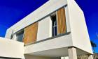 New Build - Villas - Algorfa - La Finca Golf