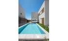 New Build - Villas - Algorfa - La Finca Golf