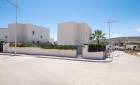 New Build - Villas - Algorfa - La Finca Golf