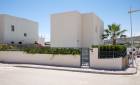 New Build - Villas - Algorfa - La Finca Golf