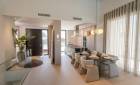 New Build - Villas - Algorfa - La Finca Golf