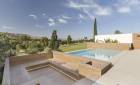 New Build - Villas - Algorfa - La Finca Golf