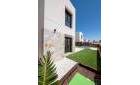 New Build - Villas - Algorfa - La Finca Golf