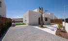 New Build - Villas - Algorfa - La Finca Golf