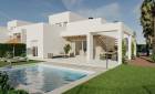 New Build - Villas - Algorfa - La Finca Golf