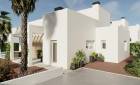 New Build - Villas - Algorfa - La Finca Golf