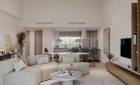 New Build - Villas - Algorfa - La Finca Golf