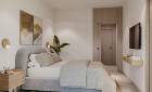 New Build - Villas - Algorfa - La Finca Golf