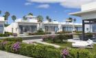 New Build - Villas - Alhama De Murcia - Condado De Alhama Golf Resort