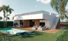 New Build - Villas - Alhama De Murcia - Condado De Alhama Resort