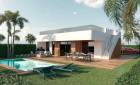 New Build - Villas - Alhama De Murcia - Condado De Alhama Resort