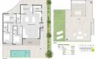New Build - Villas - Alhama De Murcia - Condado De Alhama Resort