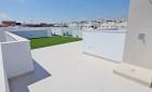 New Build - Villas - Alhama De Murcia - Condado De Alhama