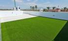 New Build - Villas - Alhama De Murcia - Condado De Alhama