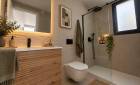 New Build - Villas - Alhama De Murcia - Condado De Alhama