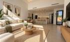 New Build - Villas - Alhama De Murcia - Condado De Alhama