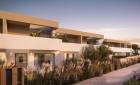 New Build - Villas - Alicante - Vistahermosa