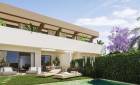 New Build - Villas - Alicante - Vistahermosa