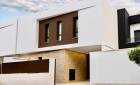 New Build - Villas - Almoradi - Las Heredades