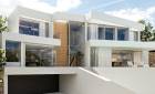 New Build - Villas - Altea - Altea Hills