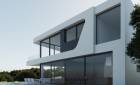 New Build - Villas - Altea - Altea La Vella