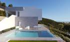 New Build - Villas - Altea - La Sierra