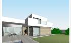 New Build - Villas - Aspe - Poligono 19