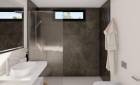New Build - Villas - Banos y Mendigo - Altaona Golf