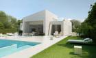 New Build - Villas - Banos y Mendigo - Altaona Golf