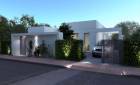 New Build - Villas - Banos y Mendigo - Altaona Golf