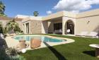 New Build - Villas - Banos y Mendigo - Altaona Golf