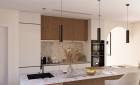 New Build - Villas - Banos y Mendigo - Altaona Golf