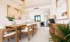 New Build - Villas - Banos y Mendigo - Altaona Golf