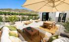 New Build - Villas - Banos y Mendigo - Altaona Golf