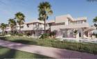 New Build - Villas - Banos y Mendigo - El Valle Golf