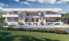 New Build - Villas - Benahavís - El Paraíso