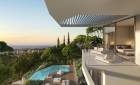 New Build - Villas - Benahavís - El Paraíso