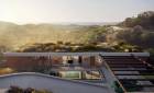 New Build - Villas - Benahavís - Montemayor Alto