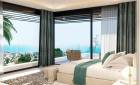 New Build - Villas - Benalmádena - La Capellanía
