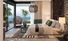 New Build - Villas - Benalmádena - La Capellanía